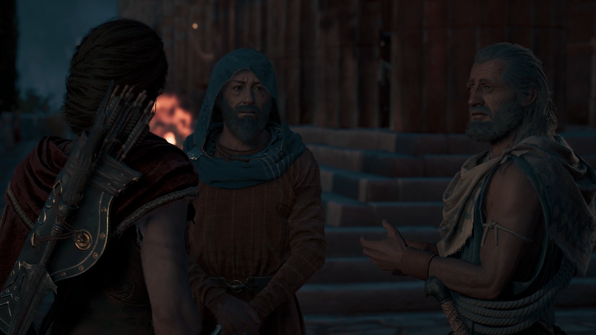 Assassin´s Creed Odyssey - Imagen 31